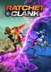 Ratchet & Clank: Rift Apart КЛЮЧ STEAM ROW