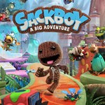 Sackboy™: A Big Adventure КЛЮЧ STEAM ROW - изображение № 3