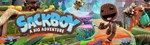 Sackboy™: A Big Adventure КЛЮЧ STEAM ROW - изображение № 4
