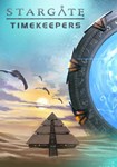 Stargate: Timekeepers КЛЮЧ STEAM RU+СНГ/CN/TW/Middle
