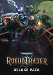 DLC Warhammer 40,000: Rogue Trader - Deluxe Pack КЛЮЧ