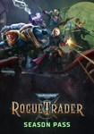 DLC Warhammer 40,000: Rogue Trader - Season Pass КЛЮЧ