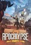 Apocalypse Party КЛЮЧ STEAM РФ+СНГ