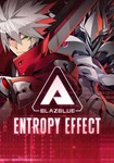 BlazBlue Entropy Effect КЛЮЧ STEAM ВСЕ СТРАНЫ