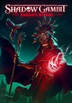 DLC Shadow Gambit: Zagan’s Ritual КЛЮЧ STEAM РФ+СНГ