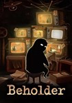 Beholder КЛЮЧ STEAM ВСЕ СТРАНЫ - изображение № 2