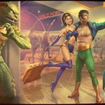 I am not a Monster: First Contact КЛЮЧ STEAM ВСЕ СТРА