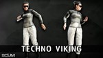 DLC SCUM: Dance Pack КЛЮЧ STEAM RU+СНГ (AM, AZ, GE, K - изображение № 6