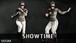 DLC SCUM: Dance Pack КЛЮЧ STEAM RU+СНГ (AM, AZ, GE, K - изображение № 3