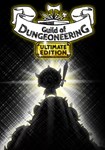 Guild of Dungeoneering Ultimate Edition КЛЮЧ STEAM