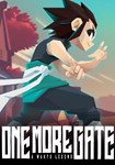 One More Gate: A Wakfu Legend КЛЮЧ STEAM ВСЕ СТРАНЫ