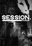 Session: Skate Sim КЛЮЧ STEAM РФ+СНГ