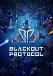 Blackout Protocol КЛЮЧ STEAM ВСЕ СТРАНЫ