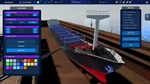 SeaOrama: World of Shipping КЛЮЧ STEAM РФ+СНГ - изображение № 3