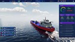 SeaOrama: World of Shipping КЛЮЧ STEAM РФ+СНГ - изображение № 5