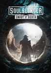 Soulslinger: Envoy of Death КЛЮЧ STEAM РФ+СНГ