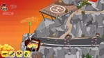 John Mambo КЛЮЧ STEAM ВСЕ СТРАНЫ - изображение № 2