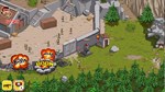 John Mambo КЛЮЧ STEAM ВСЕ СТРАНЫ - изображение № 10