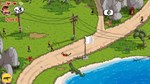 John Mambo КЛЮЧ STEAM ВСЕ СТРАНЫ - изображение № 4