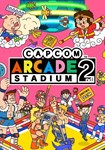 Capcom Arcade 2nd Stadium КЛЮЧ STEAM РФ+СНГ