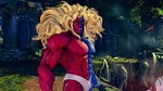 Street Fighter V: Champion Edition КЛЮЧ STEAM РФ+СНГ - изображение № 3