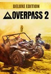 Overpass 2 - Deluxe Edition КЛЮЧ STEAM РФ+СНГ