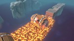 Super Adventure Hand КЛЮЧ STEAM ВСЕ СТРАНЫ - изображение № 4