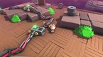 Super Adventure Hand КЛЮЧ STEAM ВСЕ СТРАНЫ - изображение № 9