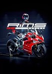 RiMS Racing КЛЮЧ STEAM ВСЕ СТРАНЫ - изображение № 2