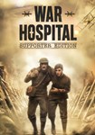 War Hospital - Supporter Edition КЛЮЧ STEAM РФ+СНГ