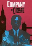 Company of Crime КЛЮЧ STEAM РФ+СНГ - изображение № 7