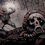 Deep Sky Derelicts: Definitive Edition КЛЮЧ STEAM