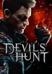Devil's Hunt КЛЮЧ STEAM RU+СНГ+ASIA+LATAM+TR