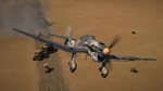DLC IL-2 Sturmovik: Desert Wings – Tobruk КЛЮЧ STEAM - изображение № 5