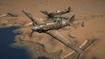 DLC IL-2 Sturmovik: Desert Wings – Tobruk КЛЮЧ STEAM - изображение № 9