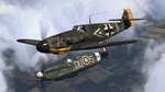 DLC IL-2 Sturmovik: Desert Wings – Tobruk КЛЮЧ STEAM - изображение № 7