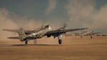 DLC IL-2 Sturmovik: Desert Wings – Tobruk КЛЮЧ STEAM - изображение № 3