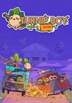 Turnip Boy Robs a Bank КЛЮЧ STEAM РФ+СНГ