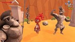 Molly Medusa: Queen of Spit КЛЮЧ STEAM ВСЕ СТРАНЫ - изображение № 5