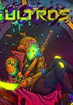 Ultros КЛЮЧ STEAM ROW