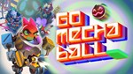 Go Mecha Ball КЛЮЧ STEAM РФ+СНГ - изображение № 8