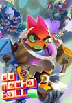 Go Mecha Ball КЛЮЧ STEAM РФ+СНГ