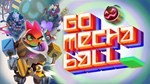 Go Mecha Ball КЛЮЧ STEAM РФ+СНГ - изображение № 5