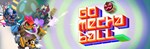 Go Mecha Ball КЛЮЧ STEAM РФ+СНГ - изображение № 10