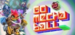 Go Mecha Ball КЛЮЧ STEAM РФ+СНГ - изображение № 7