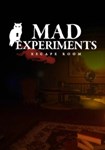 Mad Experiments: Escape Room КЛЮЧ STEAM ROW - изображение № 2
