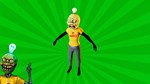 DLC Welcome to ParadiZe - ParadiZe Zombot Skin КЛЮЧ - изображение № 2