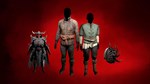 DLC Welcome to ParadiZe - Dark Fantasy Cosmetic Pack КЛ - изображение № 2