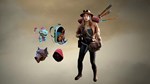 DLC Welcome to ParadiZe - Archeology Quest КЛЮЧ STEAM - изображение № 2