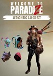 DLC Welcome to ParadiZe - Archeology Quest КЛЮЧ STEAM